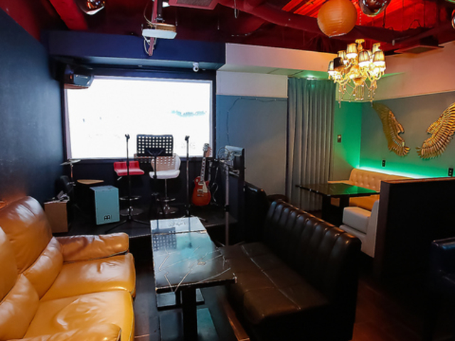 D2 Music Bar �f�C�[�c�~���[�W�b�N�o�[�̎ʐ^1