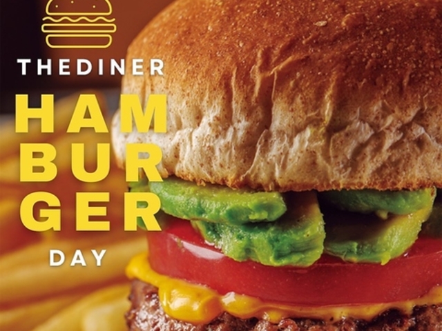 The Diner �U �_�C�i�[�̎ʐ^1