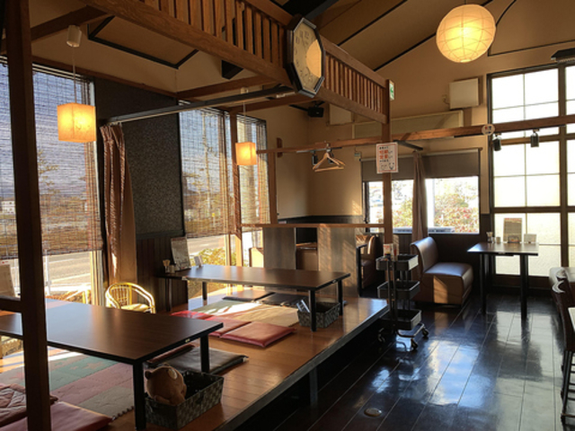 �J�t�F�_�C�j���O Matsuda�̎ʐ^1