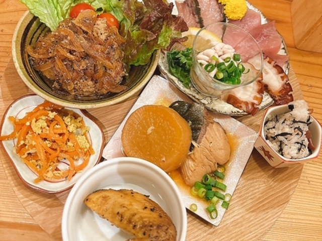 ΂񂴂Bar Place̎ʐ^1