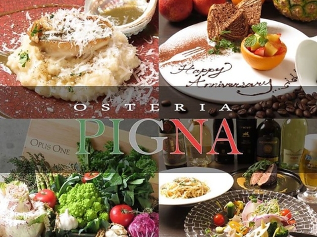 lGyމBƃC^A PIGNA DwO̎ʐ^1