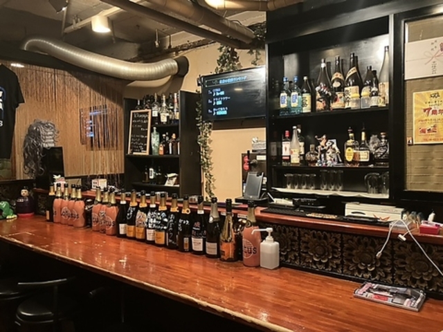 Bar Lotus o[ [^X̎ʐ^1