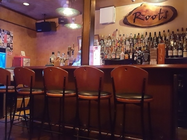 JUKE JOINT BAR Roots W[NWCgo[[c̎ʐ^1