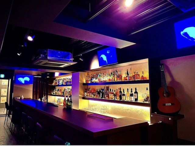 Bar Amodomio o[ Ah~I̎ʐ^1