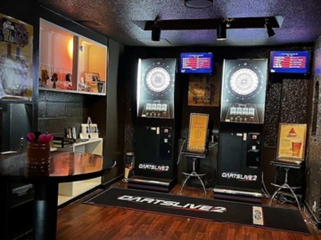 DartsBAR Arts �V���~���X�̎ʐ^1
