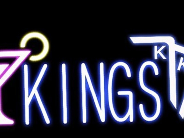 BAR KINGS o[ LOX̎ʐ^1