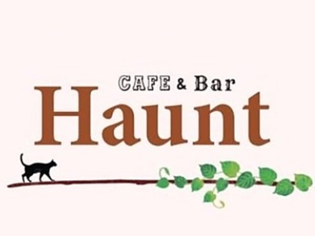 JtFo[ Haunt nEg L̎ʐ^1