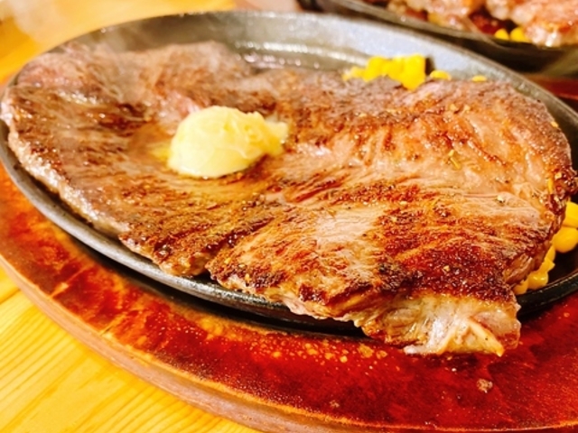 STEAKHOUSE BULL Xe[LnEXu̎ʐ^1