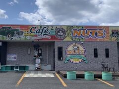 Dining Cafe NUTS̎ʐ^1