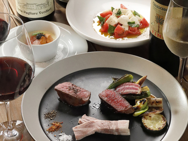 MEAT YOU �~�[�g���[�̎ʐ^1