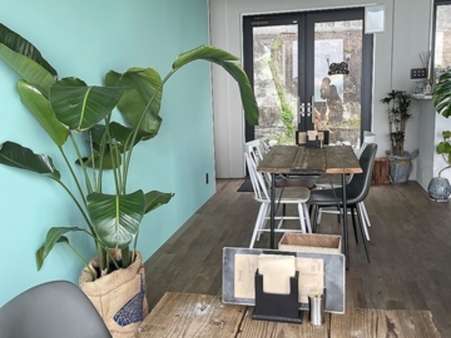 CORAL CAFE 310 R[ JtF X[ I[̎ʐ^1