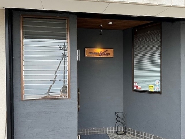 grande vert O F[̎ʐ^1