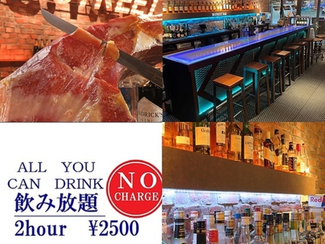 36 STREET BAR T[eB[VbNX Xg[g o[̎ʐ^1