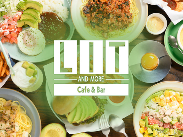 LIT and more bg Ah A̎ʐ^1