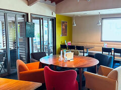 TheCAFE L D K �U�J�t�F �G���f�B�P�[�̎ʐ^1