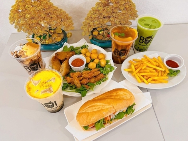 Bui tapioca warabi uC ^sIJ r̎ʐ^1