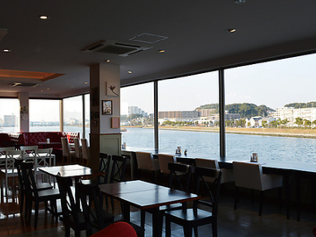 ANZU CAFFE AYJtF̎ʐ^1