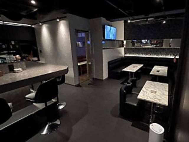 Bar Mr o[ ~X^[̎ʐ^1