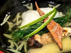 割烹とワイン エムヴァンの写真1