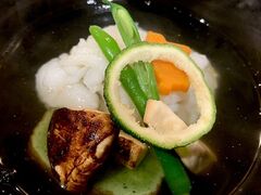 割烹とワイン エムヴァンの写真1