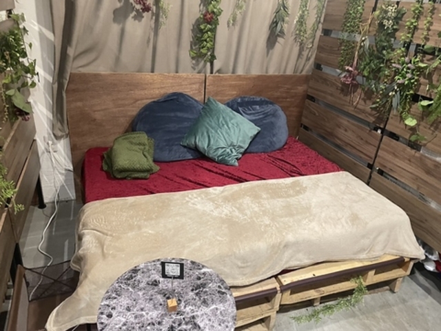 DP STAND fB[vX^h̎ʐ^1