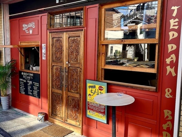 BUTCHIE S ub`[Y̎ʐ^1