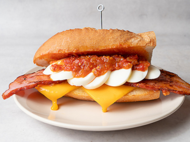 Sandwich Store Laugh ThCb`XgA t̎ʐ^1