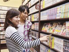 快活CLUB 盛岡上堂店の写真1