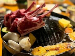 Grill Cafe Excellent グリルカフェエクセレントの写真1