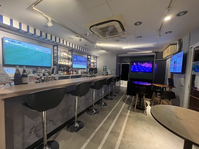 BAR UDAN o[ E_̎ʐ^1