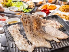 韓国料理 Kα イオンモール名古屋茶屋店の写真1