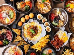 韓国料理 Kα イオンモール名古屋茶屋店の写真1