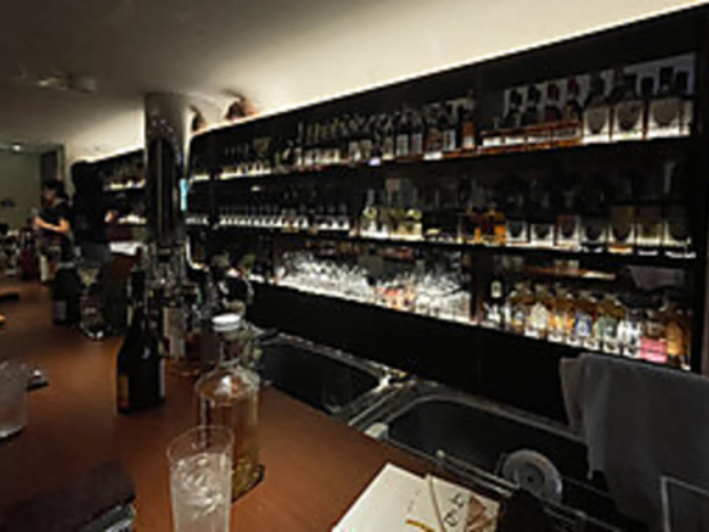 Bar GaRaGo o[KS̎ʐ^1