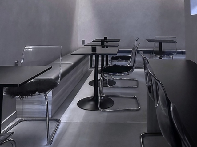 Lazzli cafe ���Y���J�t�F�̎ʐ^1