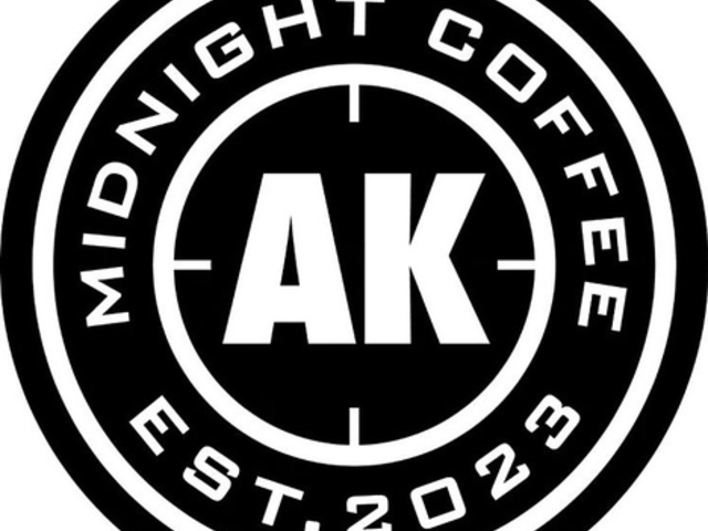 A K MIDNIGHT COFFEE G[P[~bhiCgR[q[̎ʐ^1