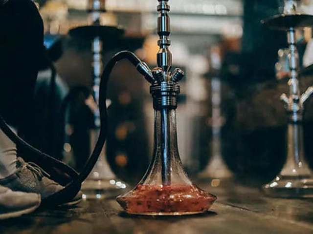 Shisha Sixta V[VVNX^̎ʐ^1