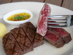 STEAK HOUSE AGEDの写真1
