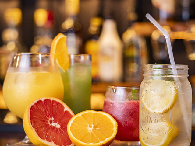 BAR HEAVENTH o[wuX̎ʐ^1