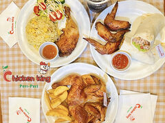 Chickenking̎ʐ^1