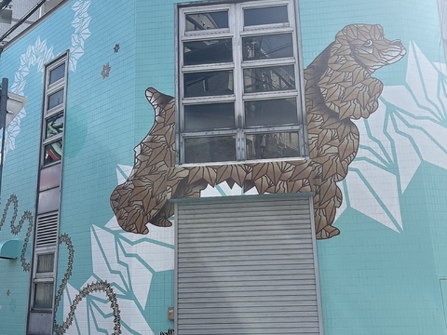 cafe&bar VIVI BB̎ʐ^1