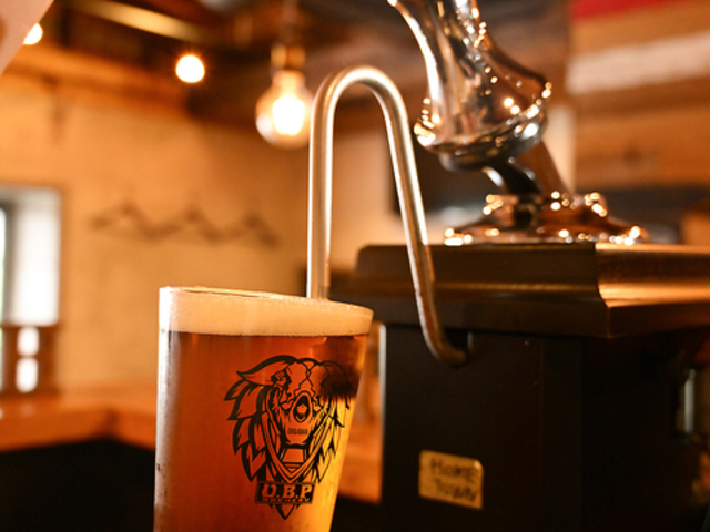 BEER HUNTING URAWA �r�A�n���`���O�E���� �Ĕ��ƃN���t�g�r�[���̎ʐ^1