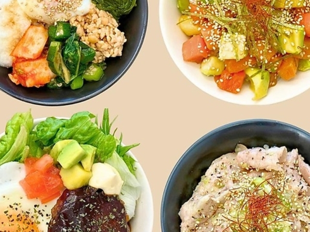 cafe BLOCK �J�t�F�u���b�N�̎ʐ^1