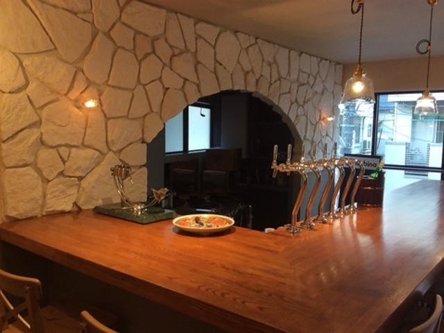 Craft Beer abbina Ntgr[Abri̎ʐ^1