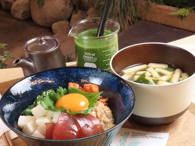 BioGaia TALKS oCIKCAg[NX̎ʐ^1