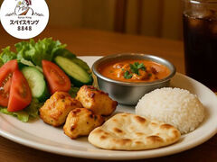 Spice King 8848 XpCXLO n`n`n`̎ʐ^1