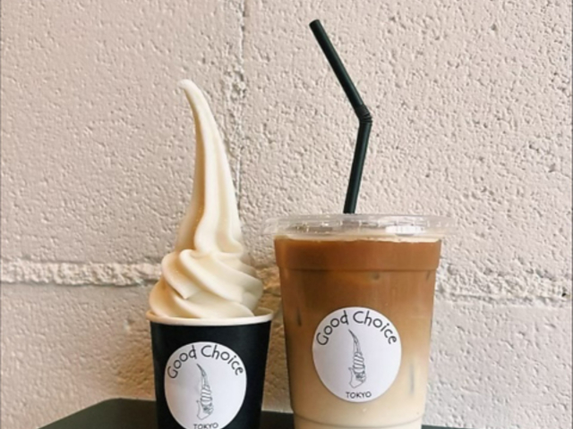 Good Choice TOKYO �O�b�h�`���C�X �g�E�L���E�̎ʐ^1