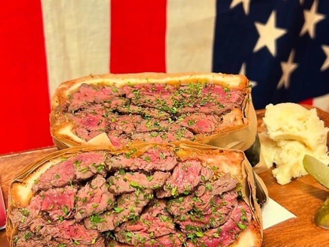 STABLER HIYOSHI XeCu[ qV̎ʐ^1