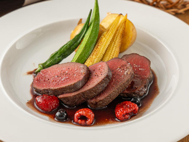 Bistro KI 4 �r�X�g���L�V�̎ʐ^1