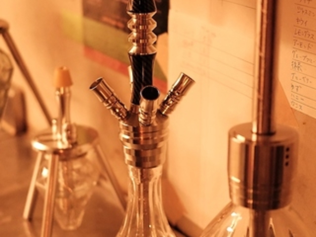 Shisha Room UZU �V�[�V�����[���E�Y�̎ʐ^1