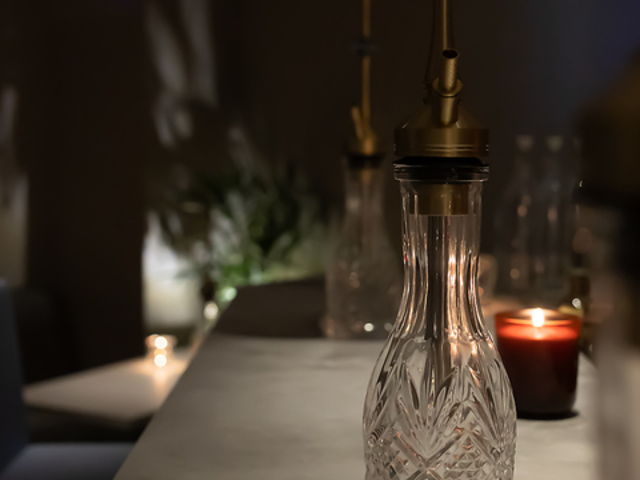 Shisha Cafe&bar Ten V[V JtFAho[ e̎ʐ^1